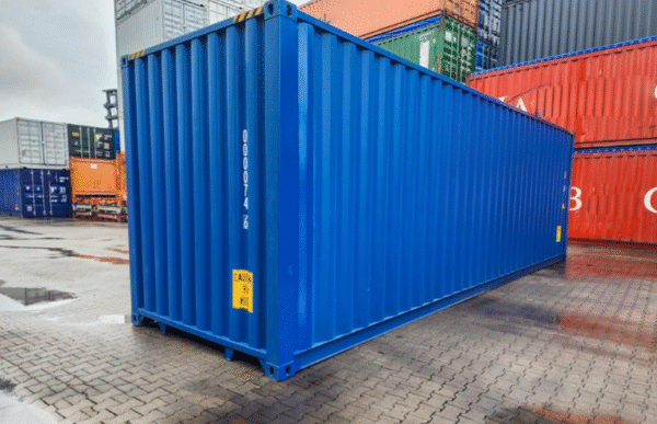 9m High Cube Shipping Container