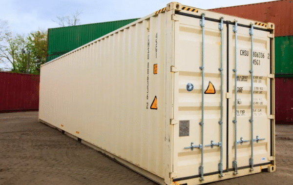 40ft New Shipping Container - Image 4