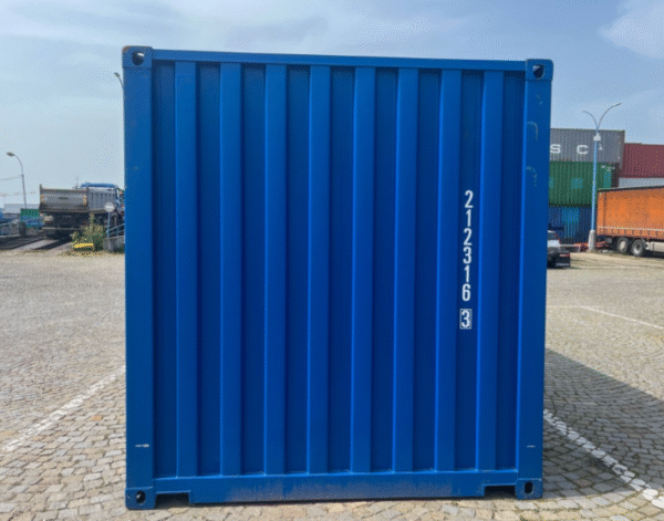 6m (20ft) Shipping Container - Image 4