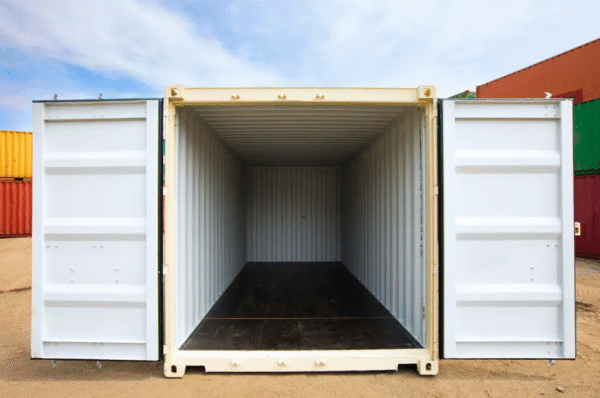 20ft new shipping containers - Image 4