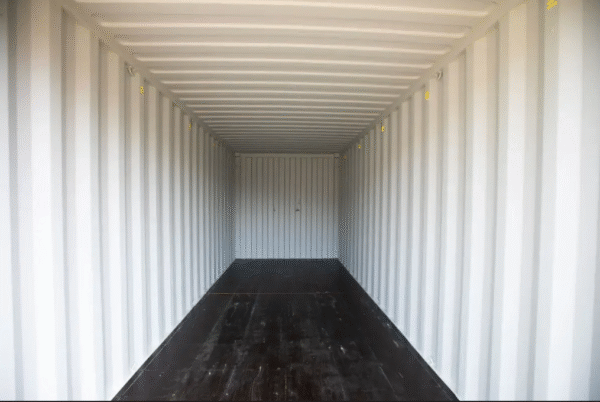 20ft new shipping containers - Image 5
