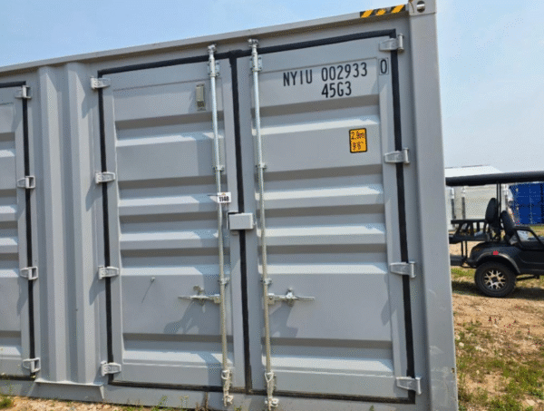 40ft High Cube Shipping Container - Image 5