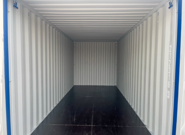 6m (20ft) Shipping Container - Image 6