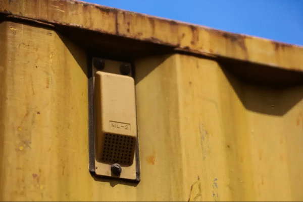 20ft Used Shipping Container - Image 7