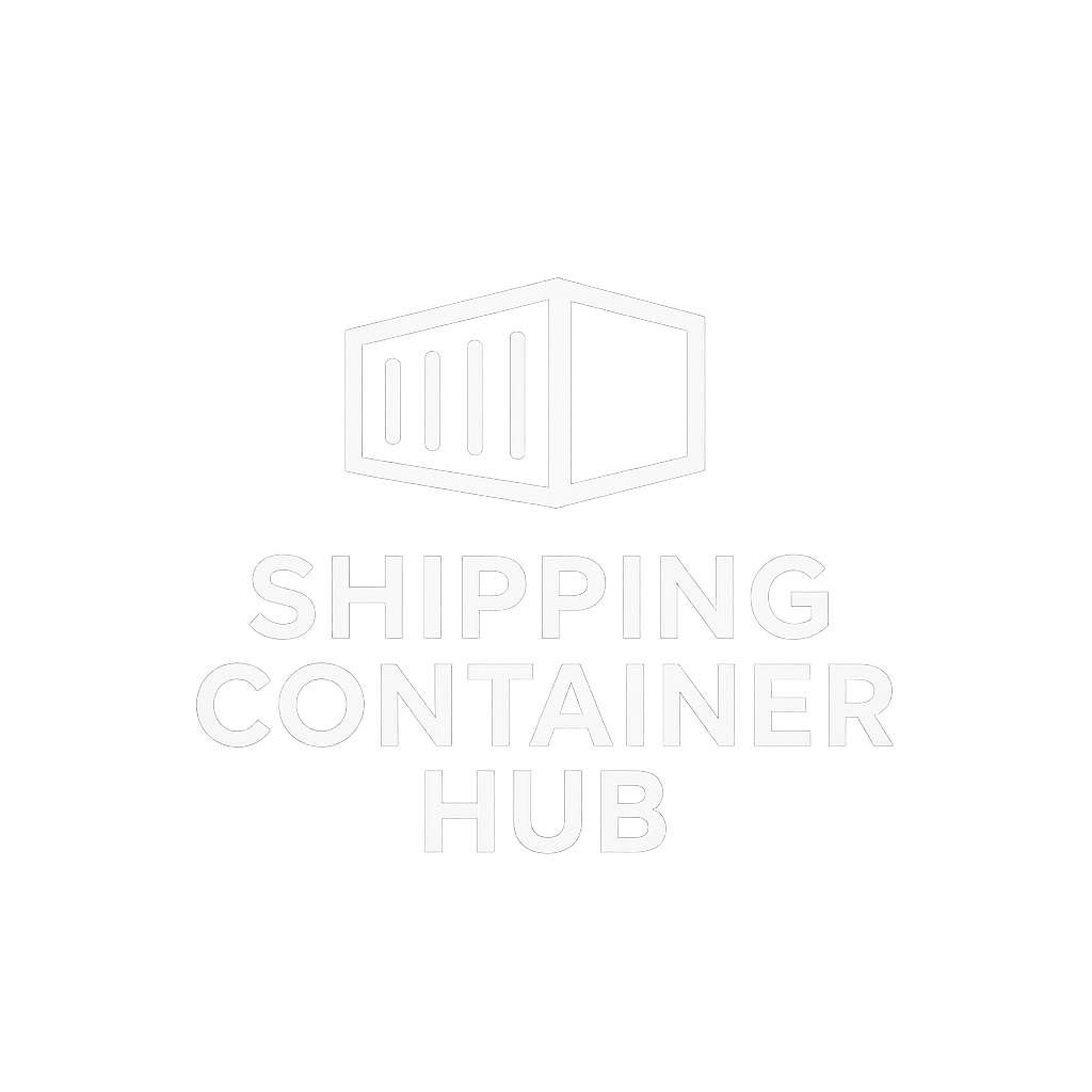 Buy New and Used Shipping Containers
